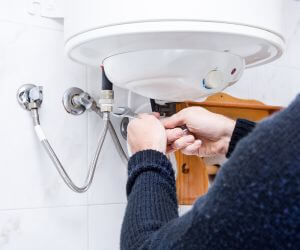 About Emergency plumbing pros Como, TX